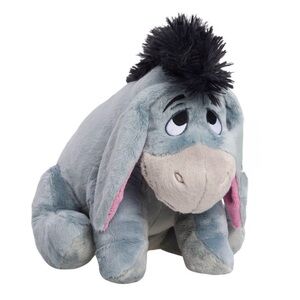 Disney Store Signature Collection Large Plush Eeyore
